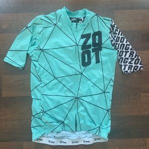 Zoot Cycle Jersey